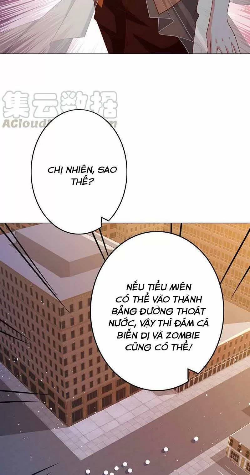 Quy Luật Tình Yêu Ở Mạt Thế Chapter 344 - 11