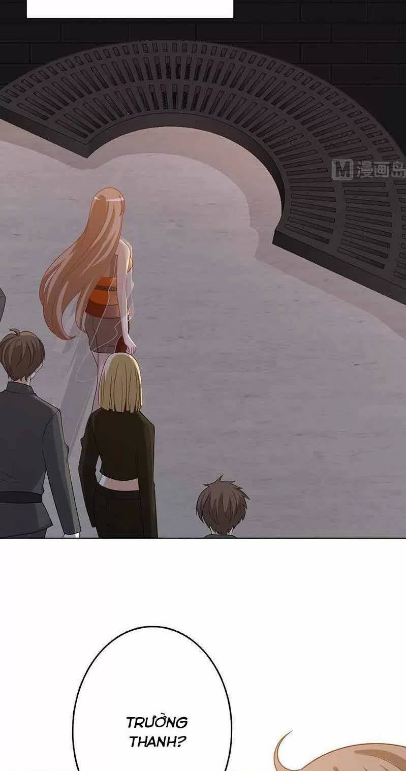 Quy Luật Tình Yêu Ở Mạt Thế Chapter 344 - 13