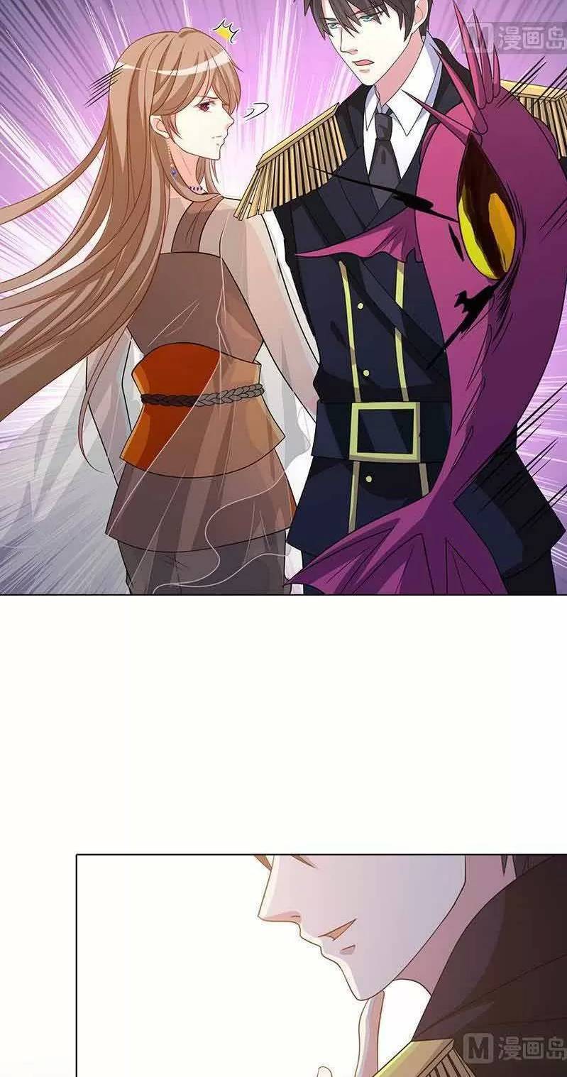 Quy Luật Tình Yêu Ở Mạt Thế Chapter 344 - 16