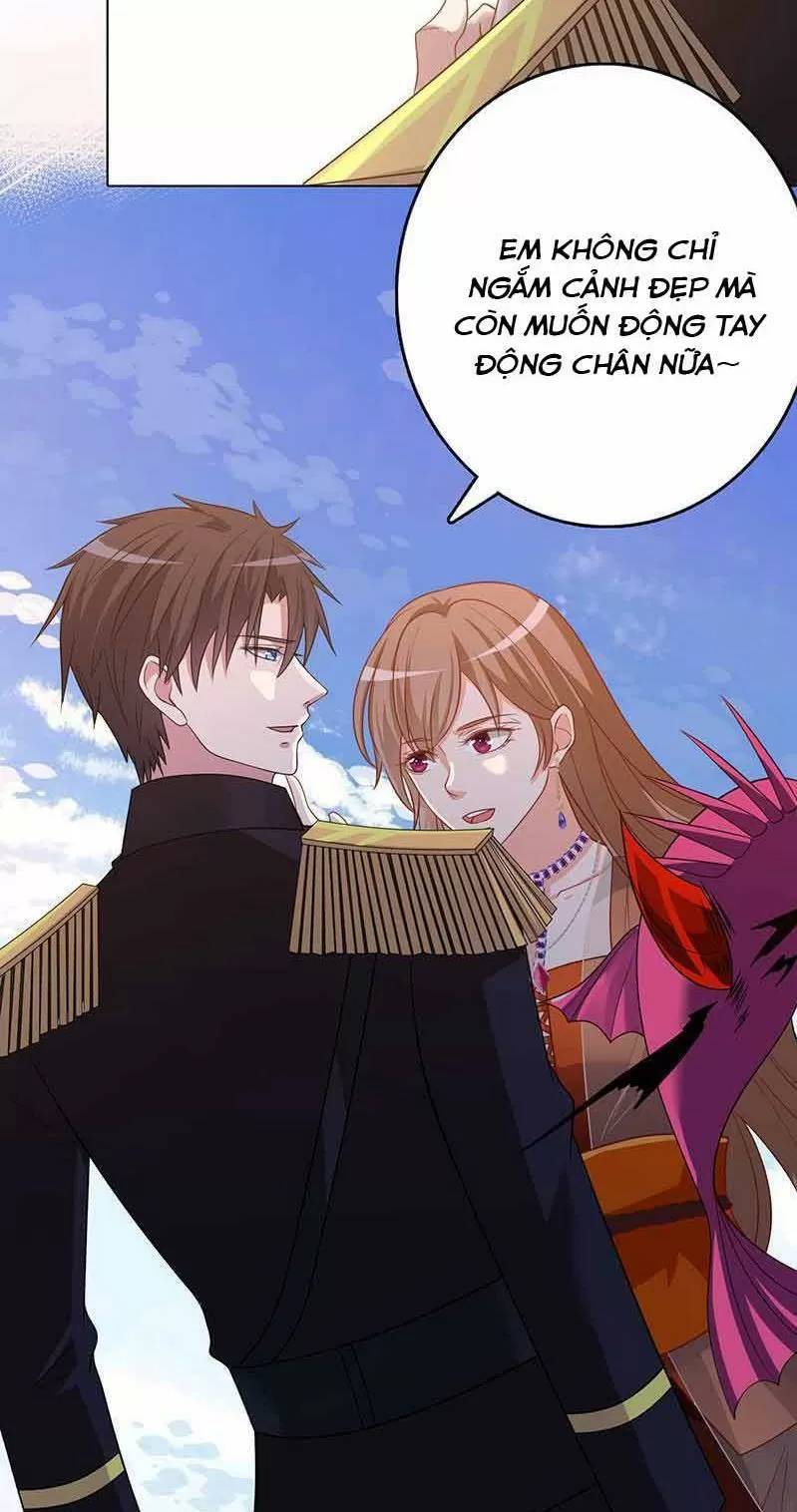 Quy Luật Tình Yêu Ở Mạt Thế Chapter 344 - 17
