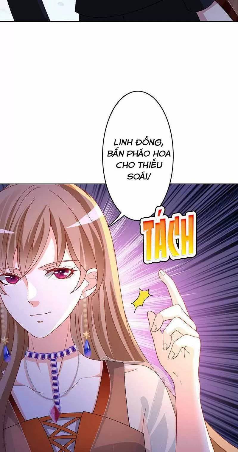 Quy Luật Tình Yêu Ở Mạt Thế Chapter 344 - 18