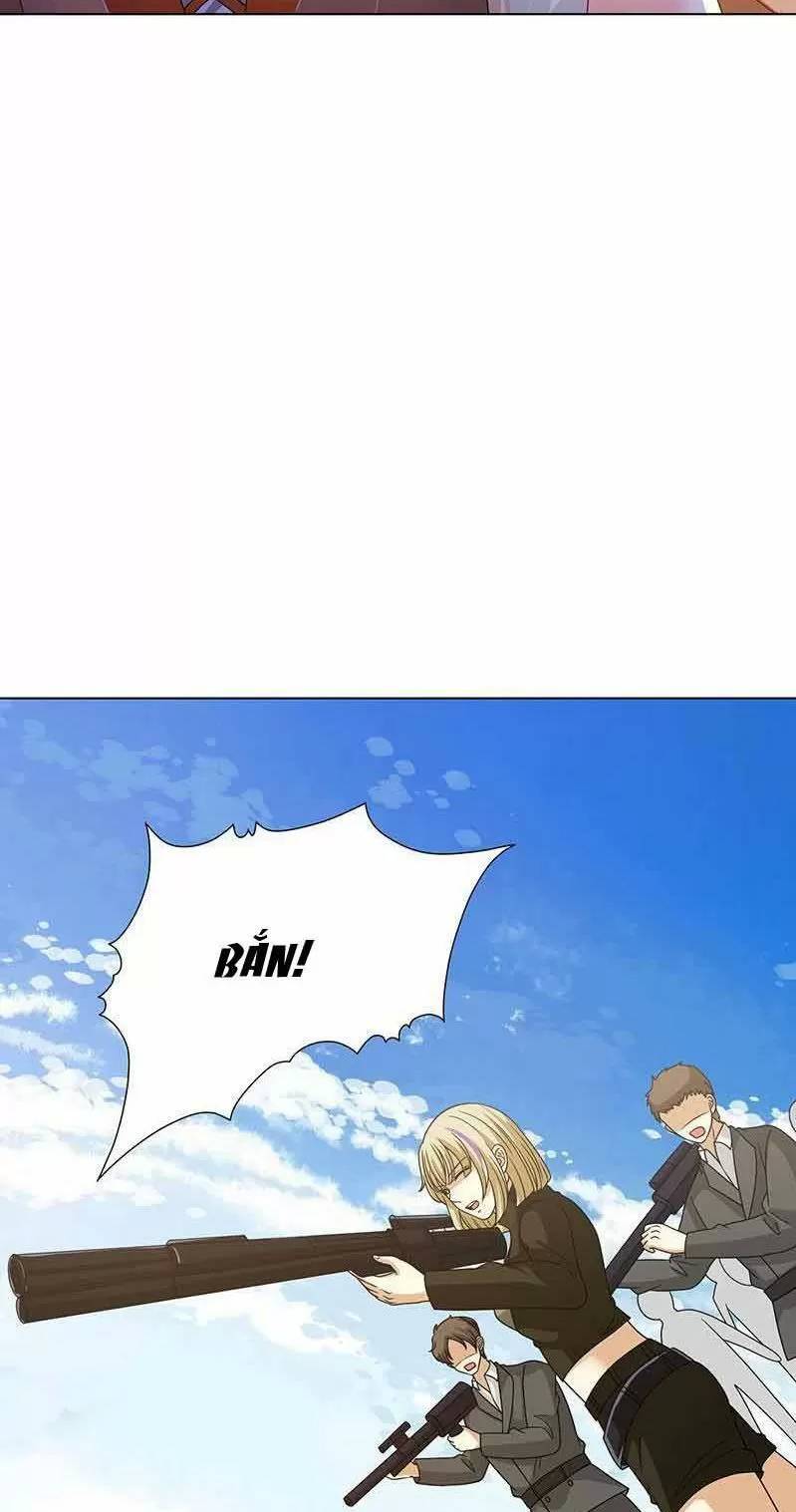 Quy Luật Tình Yêu Ở Mạt Thế Chapter 344 - 19