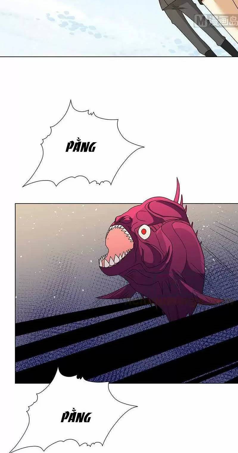 Quy Luật Tình Yêu Ở Mạt Thế Chapter 344 - 20