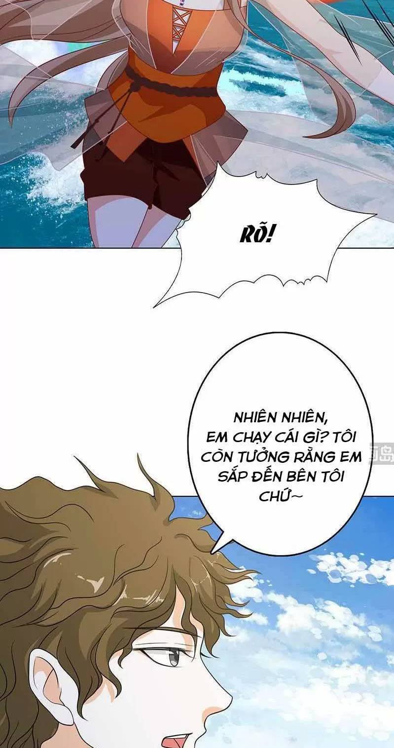 Quy Luật Tình Yêu Ở Mạt Thế Chapter 344 - 3