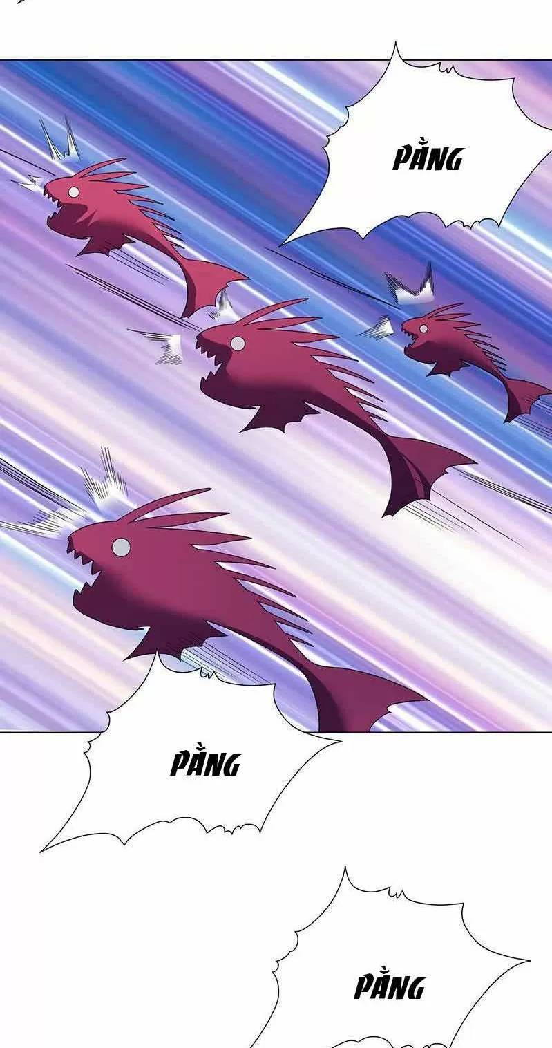 Quy Luật Tình Yêu Ở Mạt Thế Chapter 344 - 21