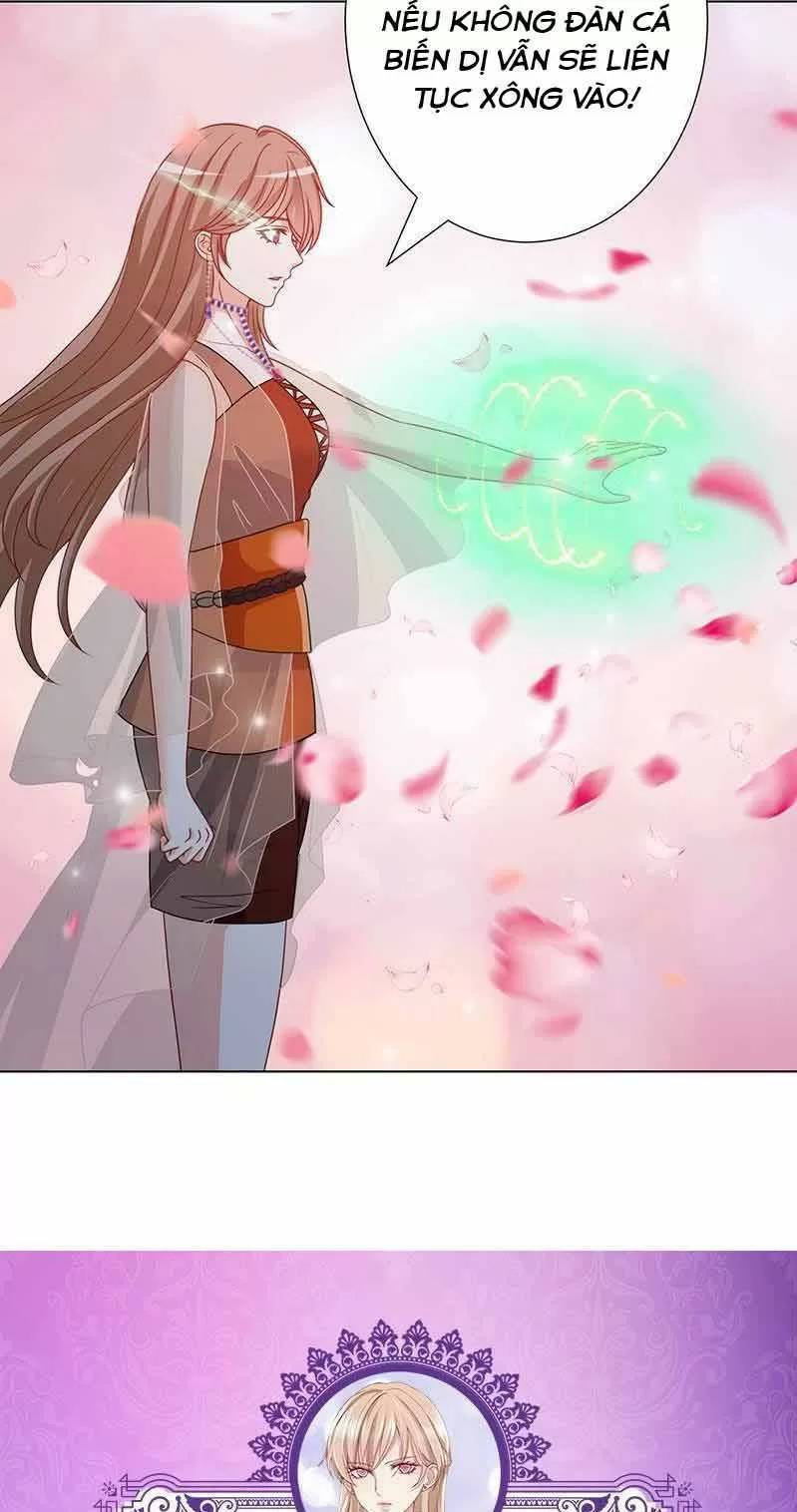 Quy Luật Tình Yêu Ở Mạt Thế Chapter 344 - 23