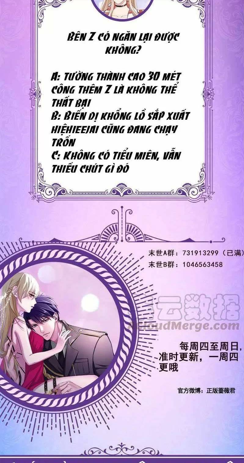 Quy Luật Tình Yêu Ở Mạt Thế Chapter 344 - 24