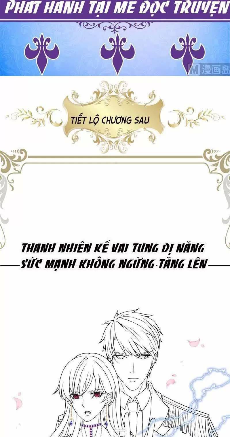 Quy Luật Tình Yêu Ở Mạt Thế Chapter 344 - 25