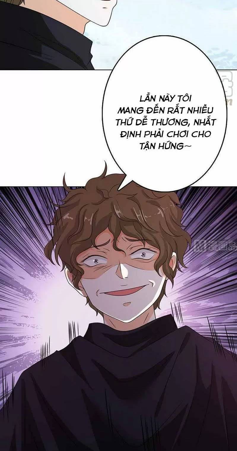Quy Luật Tình Yêu Ở Mạt Thế Chapter 344 - 4