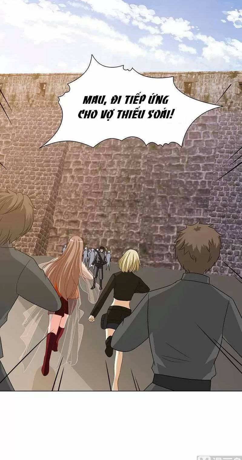 Quy Luật Tình Yêu Ở Mạt Thế Chapter 344 - 6