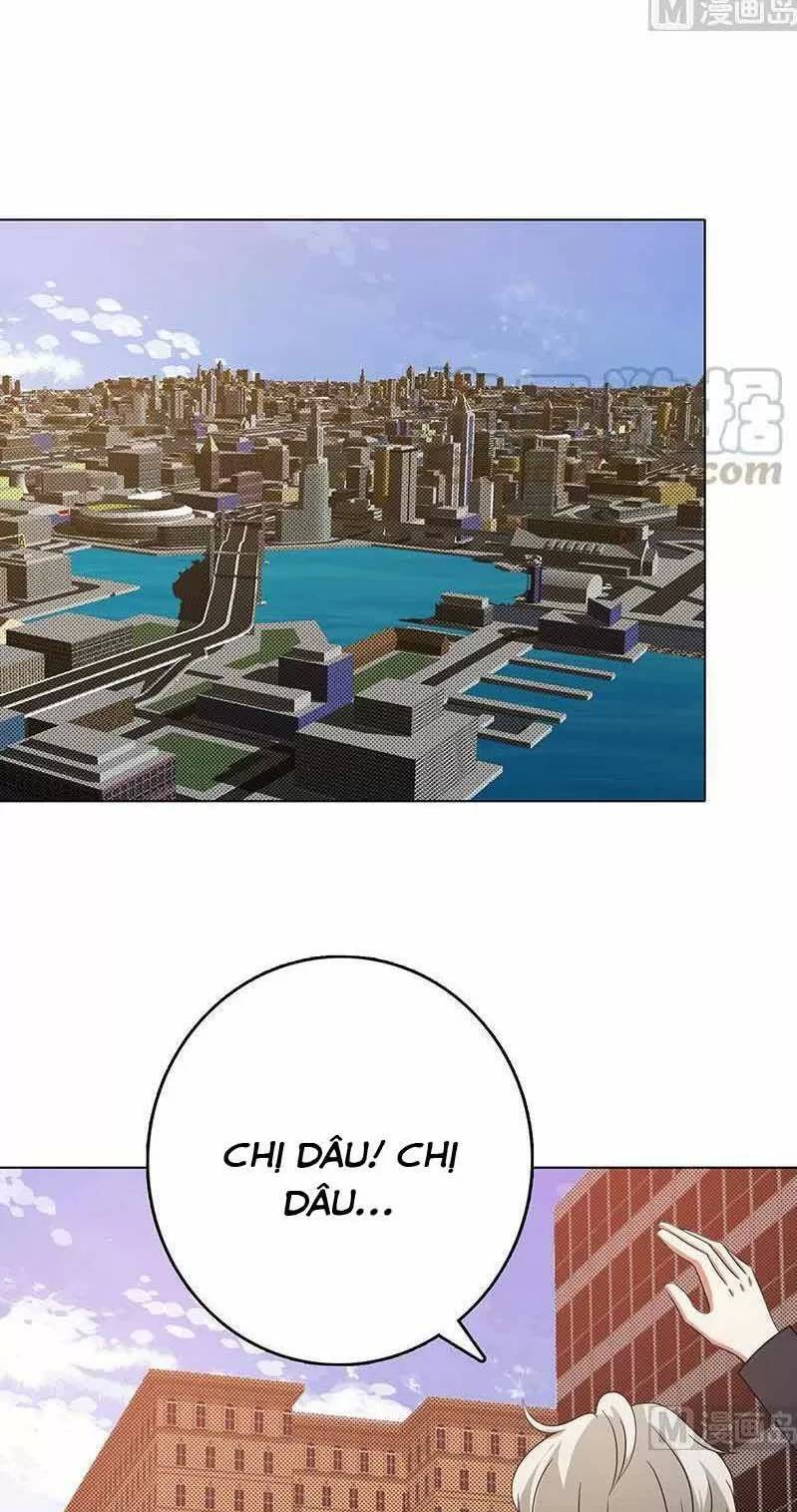 Quy Luật Tình Yêu Ở Mạt Thế Chapter 344 - 7