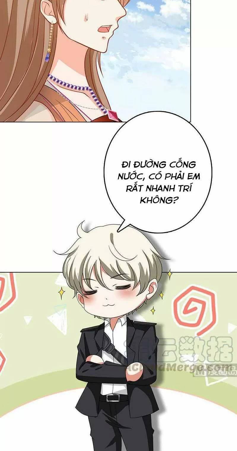 Quy Luật Tình Yêu Ở Mạt Thế Chapter 344 - 9