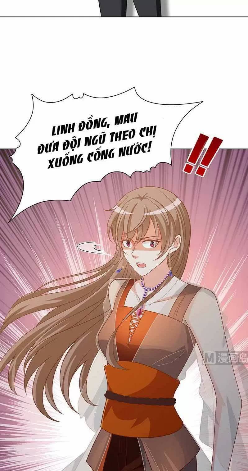Quy Luật Tình Yêu Ở Mạt Thế Chapter 344 - 10