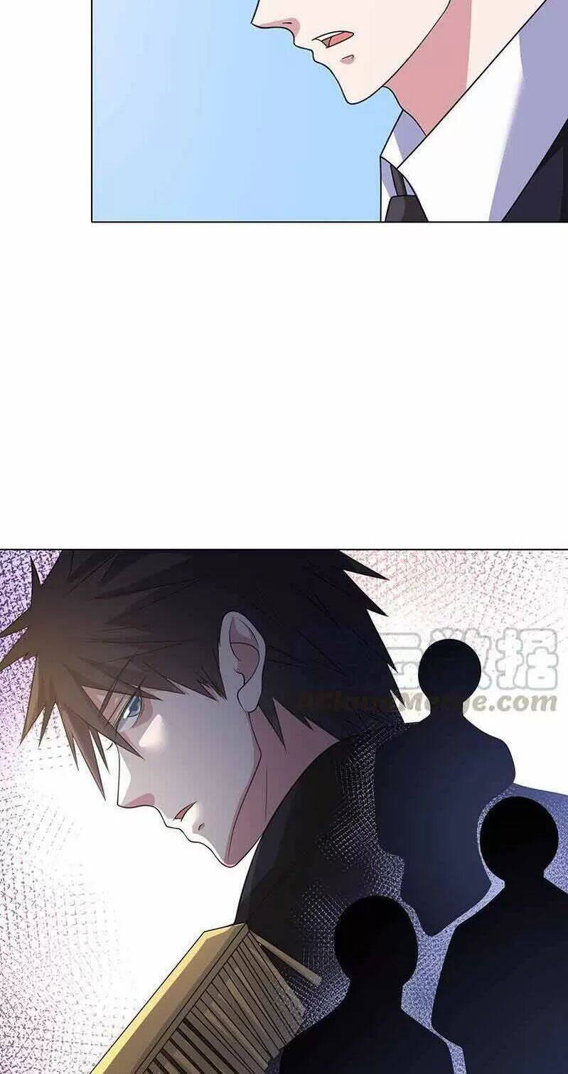 Quy Luật Tình Yêu Ở Mạt Thế Chapter 345 - 11