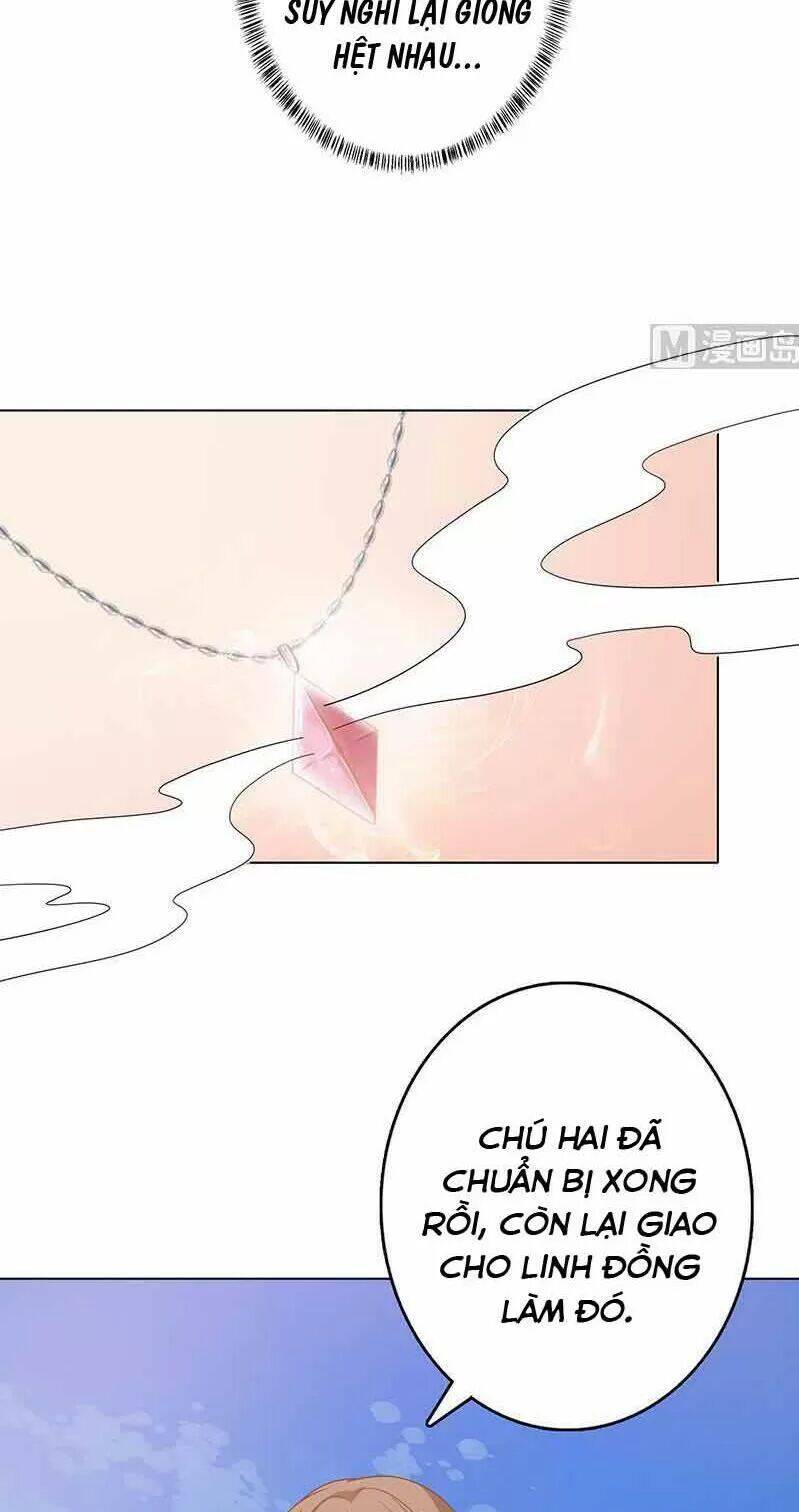 Quy Luật Tình Yêu Ở Mạt Thế Chapter 345 - 13