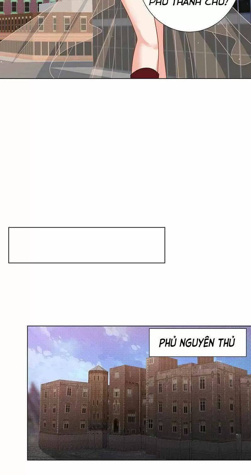 Quy Luật Tình Yêu Ở Mạt Thế Chapter 345 - 18