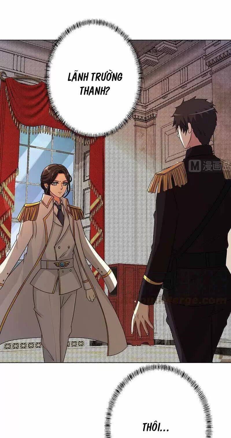 Quy Luật Tình Yêu Ở Mạt Thế Chapter 345 - 19