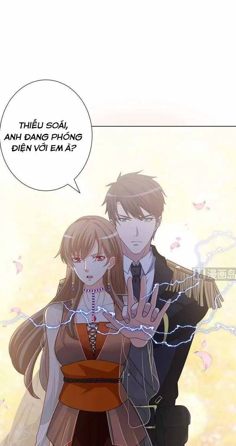 Quy Luật Tình Yêu Ở Mạt Thế Chapter 345 - 3