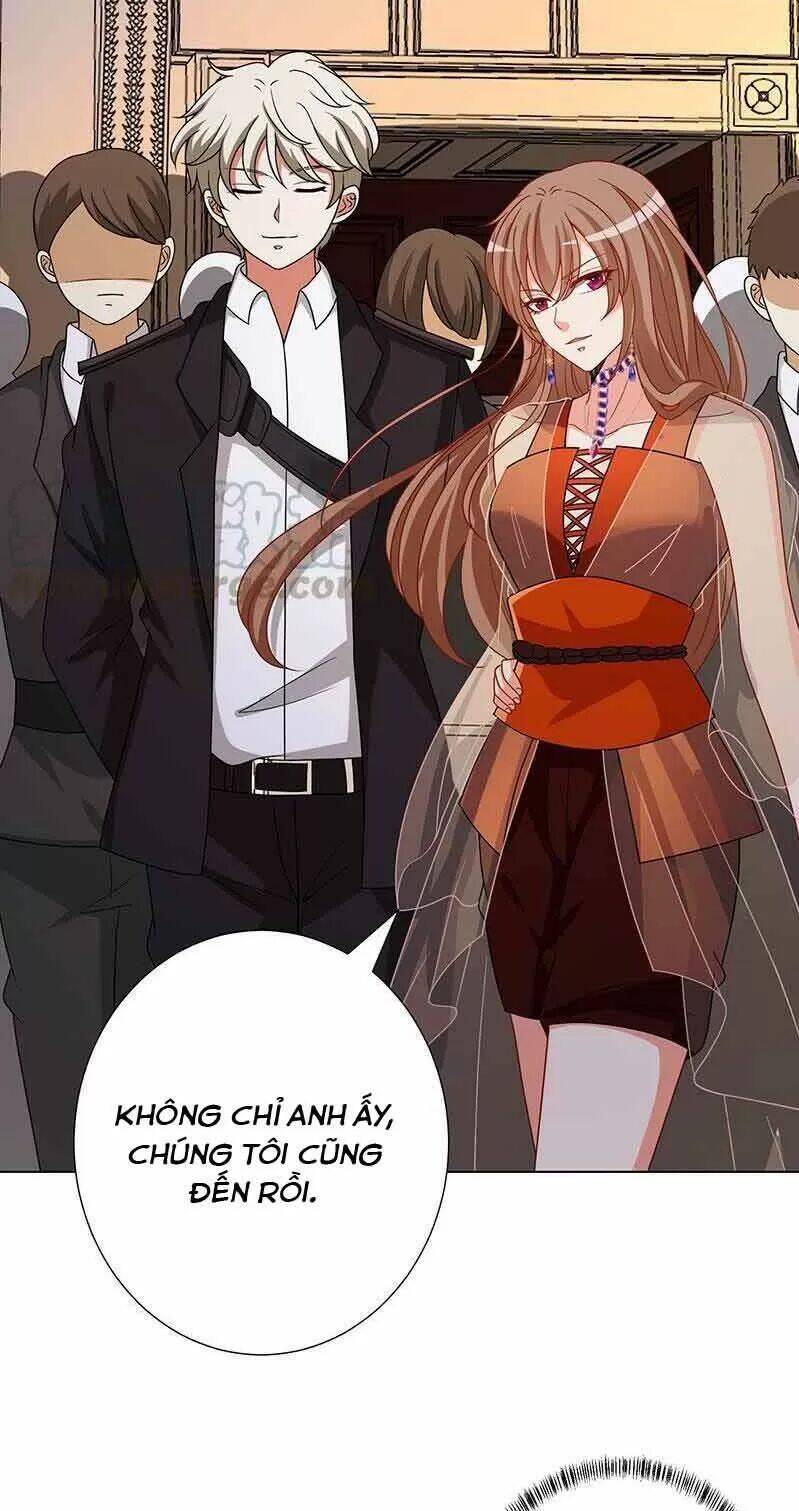 Quy Luật Tình Yêu Ở Mạt Thế Chapter 345 - 21