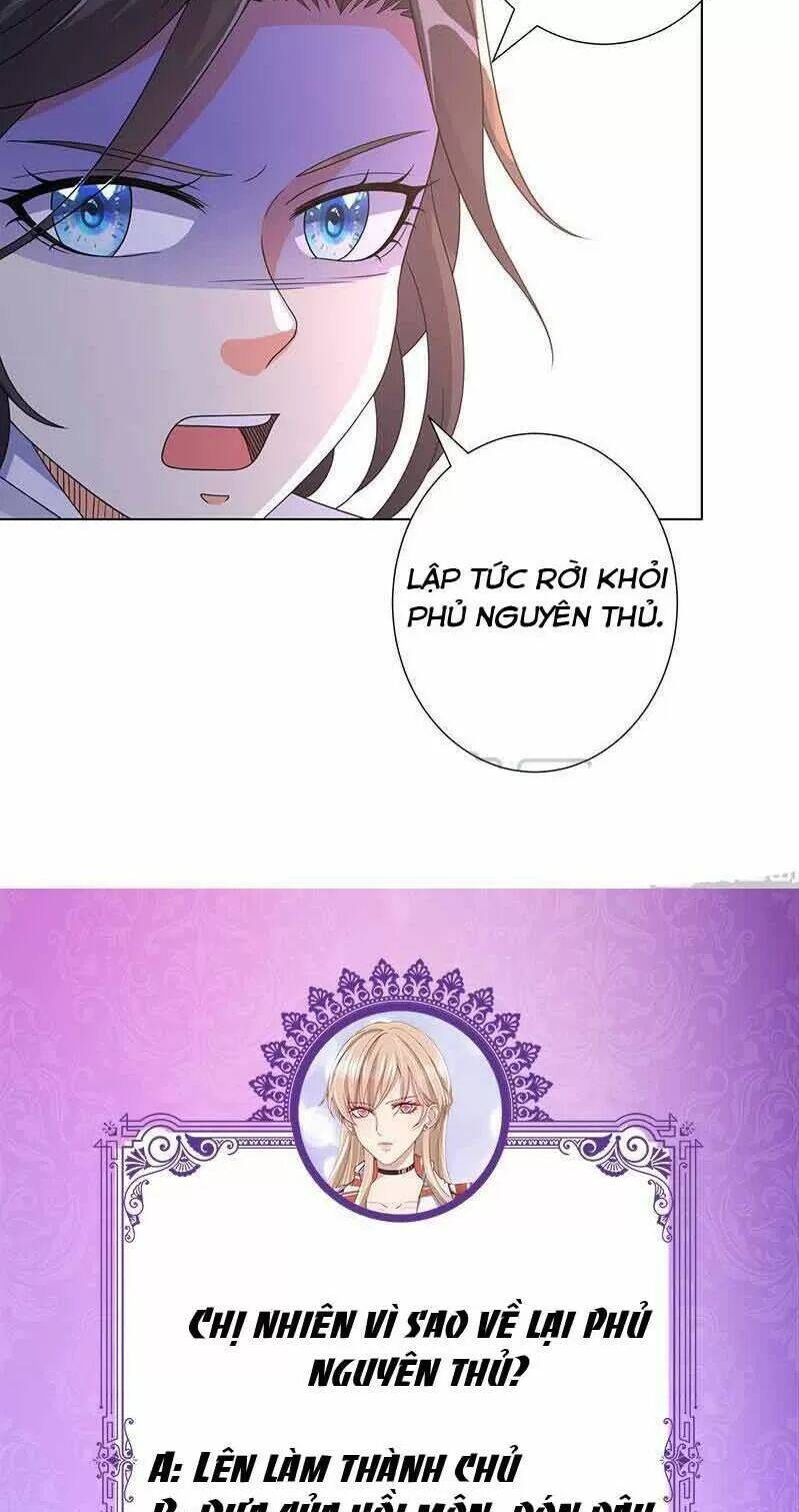 Quy Luật Tình Yêu Ở Mạt Thế Chapter 345 - 23