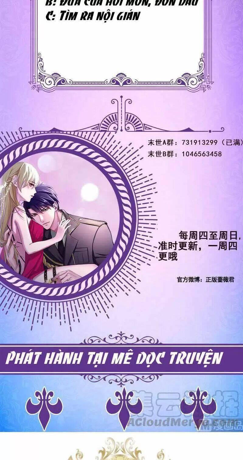 Quy Luật Tình Yêu Ở Mạt Thế Chapter 345 - 24