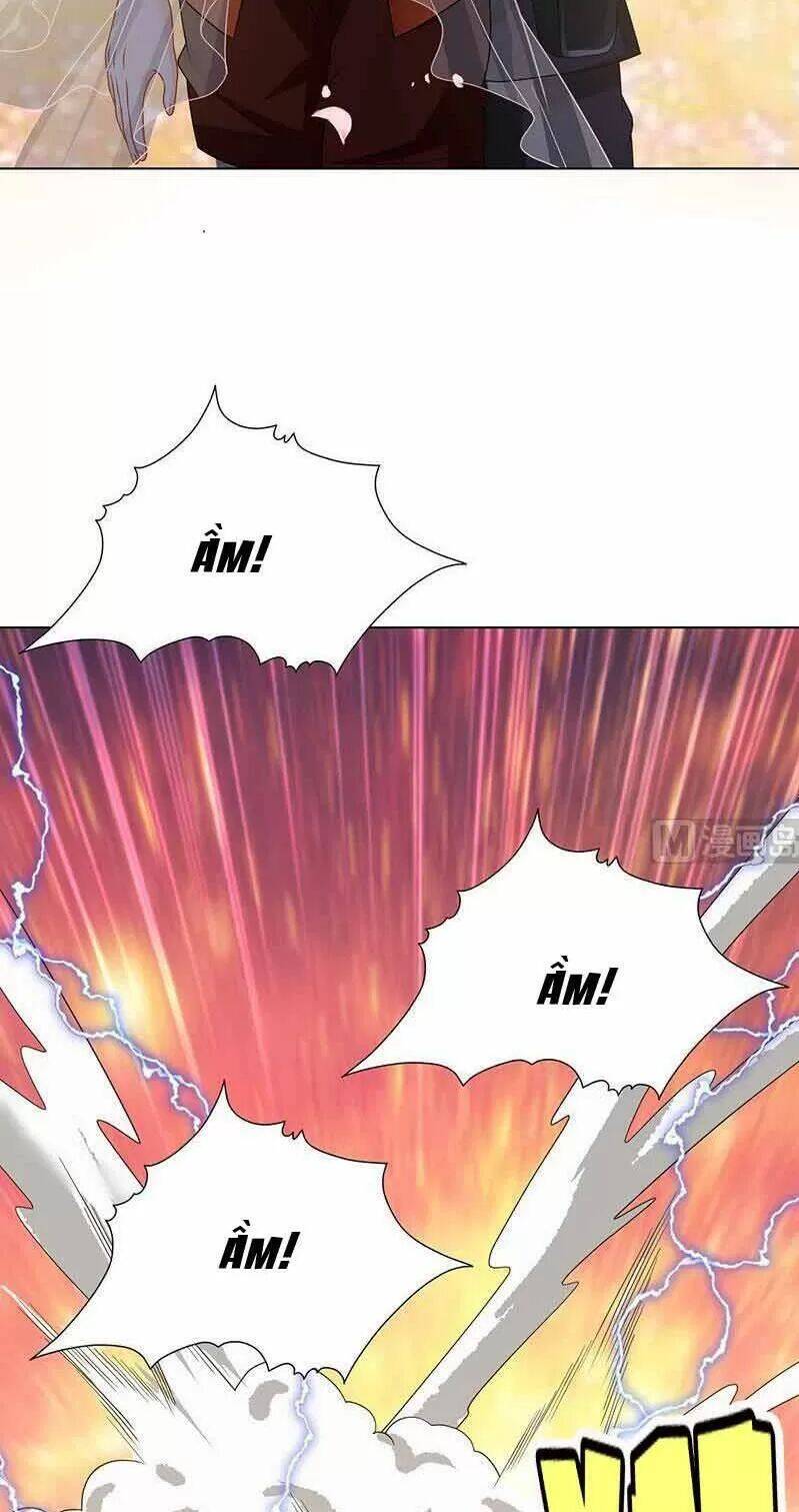 Quy Luật Tình Yêu Ở Mạt Thế Chapter 345 - 4