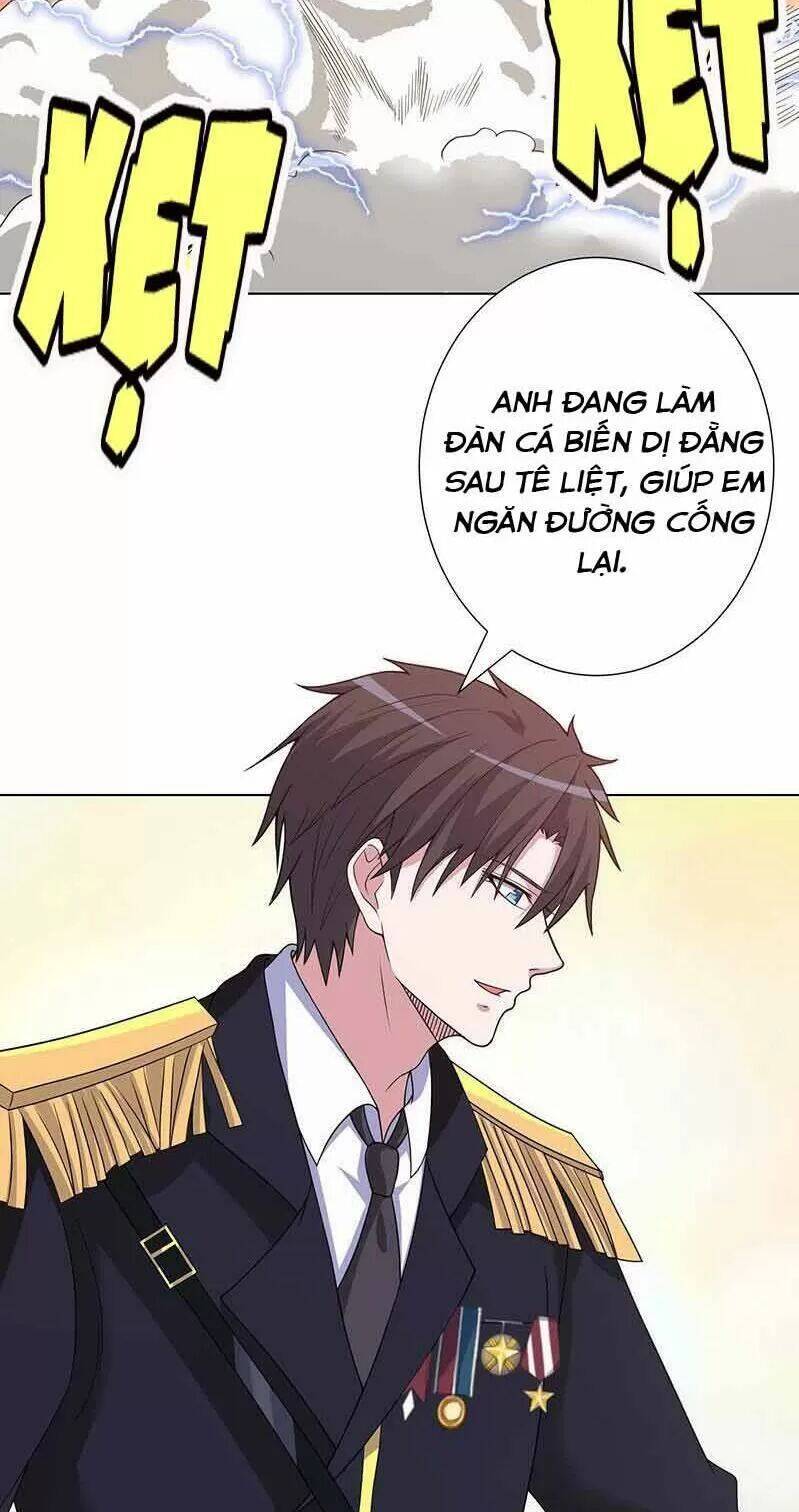 Quy Luật Tình Yêu Ở Mạt Thế Chapter 345 - 5