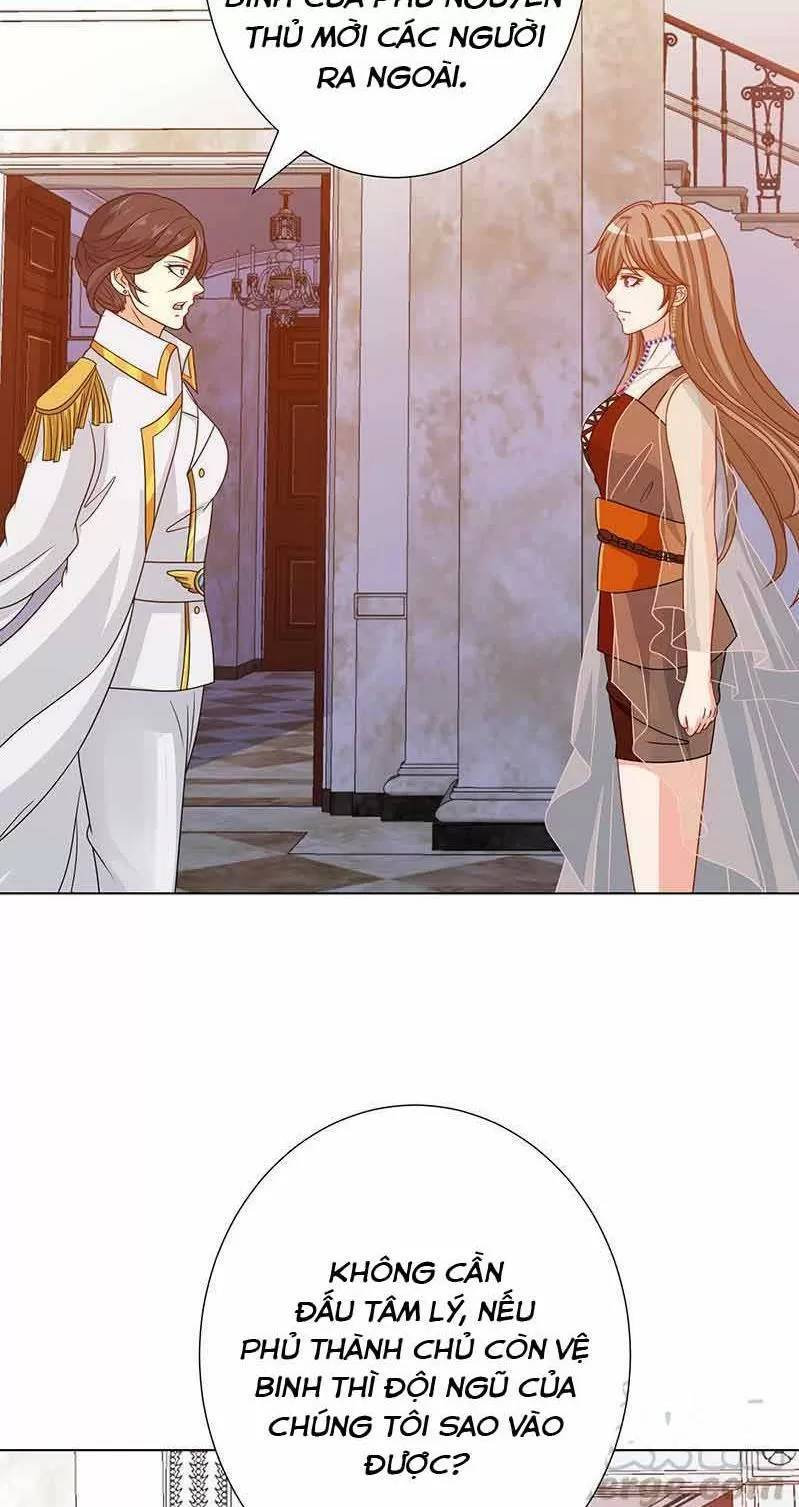 Quy Luật Tình Yêu Ở Mạt Thế Chapter 346 - 2