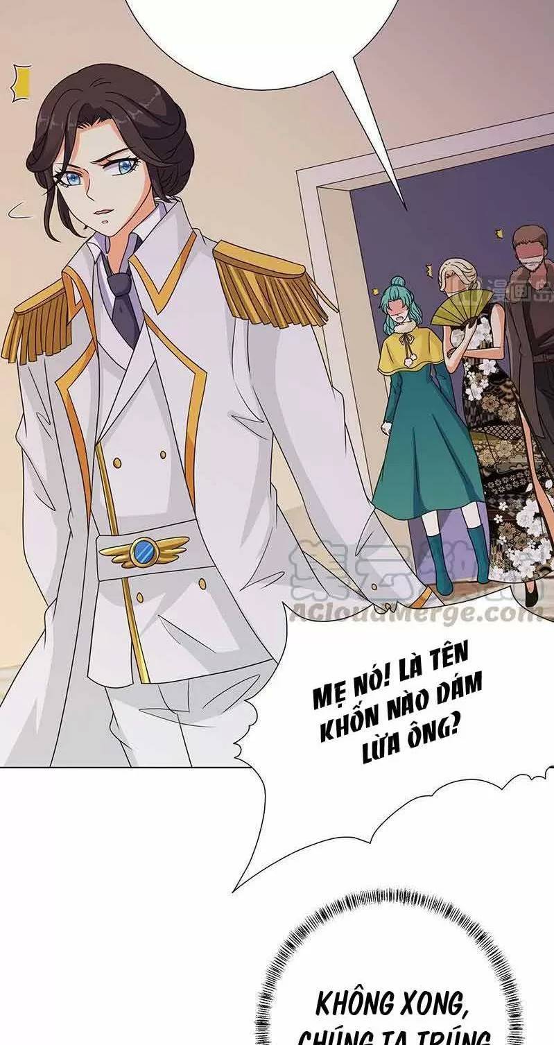 Quy Luật Tình Yêu Ở Mạt Thế Chapter 346 - 12