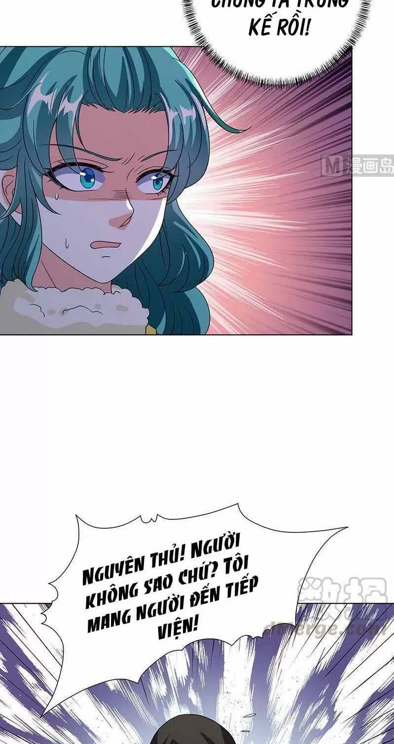 Quy Luật Tình Yêu Ở Mạt Thế Chapter 346 - 13