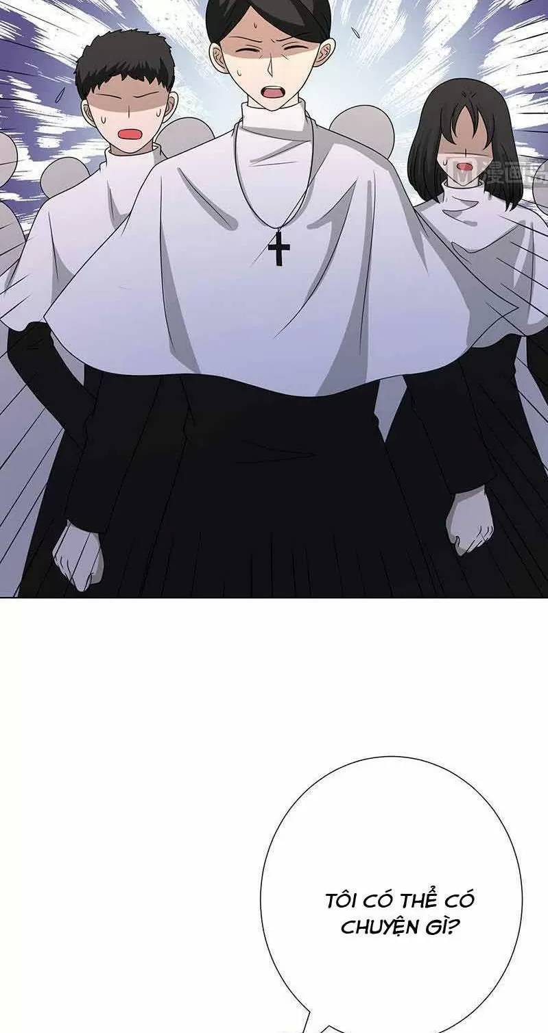 Quy Luật Tình Yêu Ở Mạt Thế Chapter 346 - 14