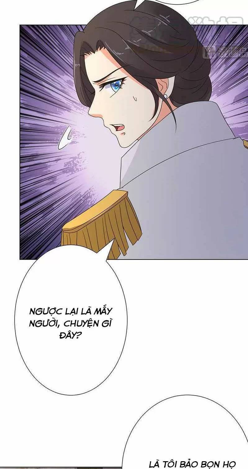 Quy Luật Tình Yêu Ở Mạt Thế Chapter 346 - 15