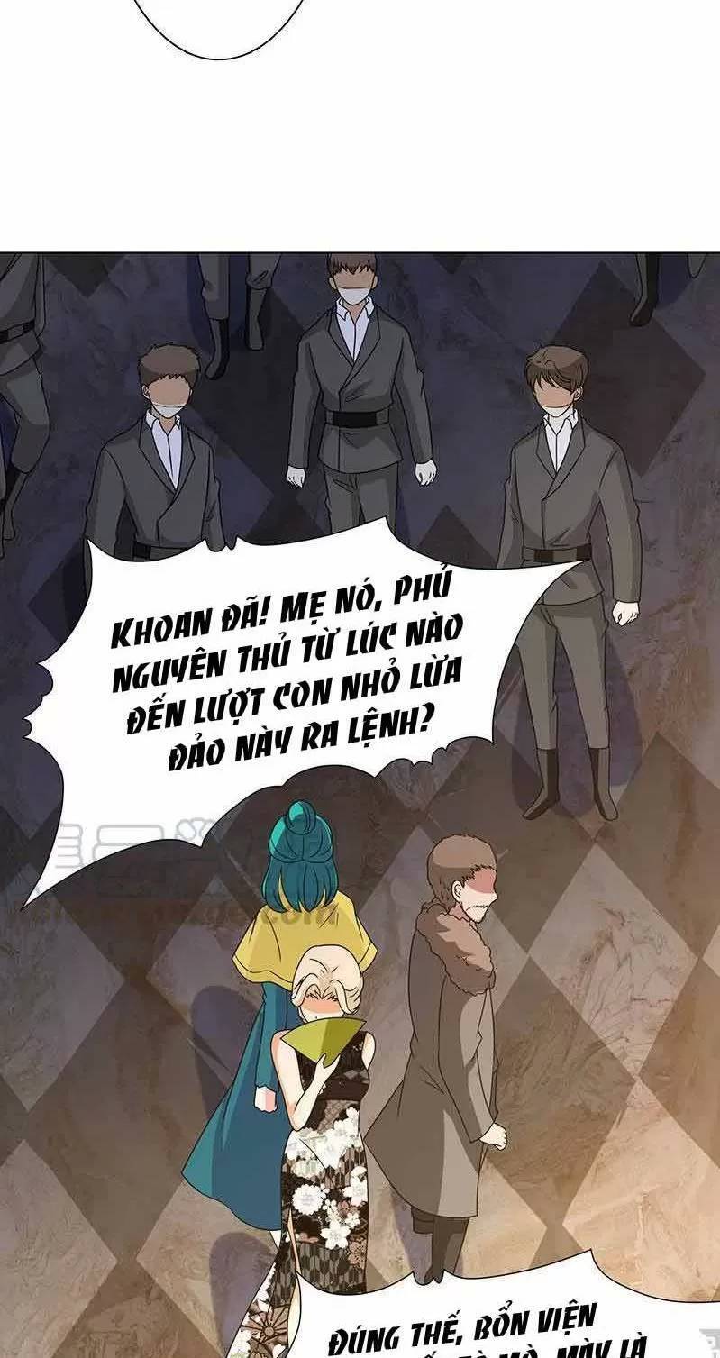 Quy Luật Tình Yêu Ở Mạt Thế Chapter 346 - 17