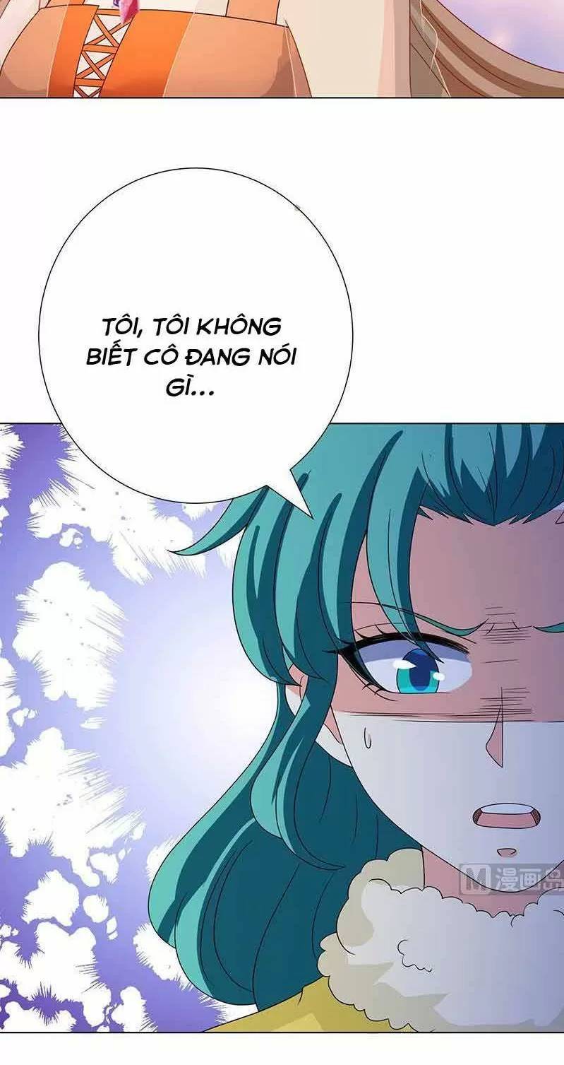 Quy Luật Tình Yêu Ở Mạt Thế Chapter 346 - 20