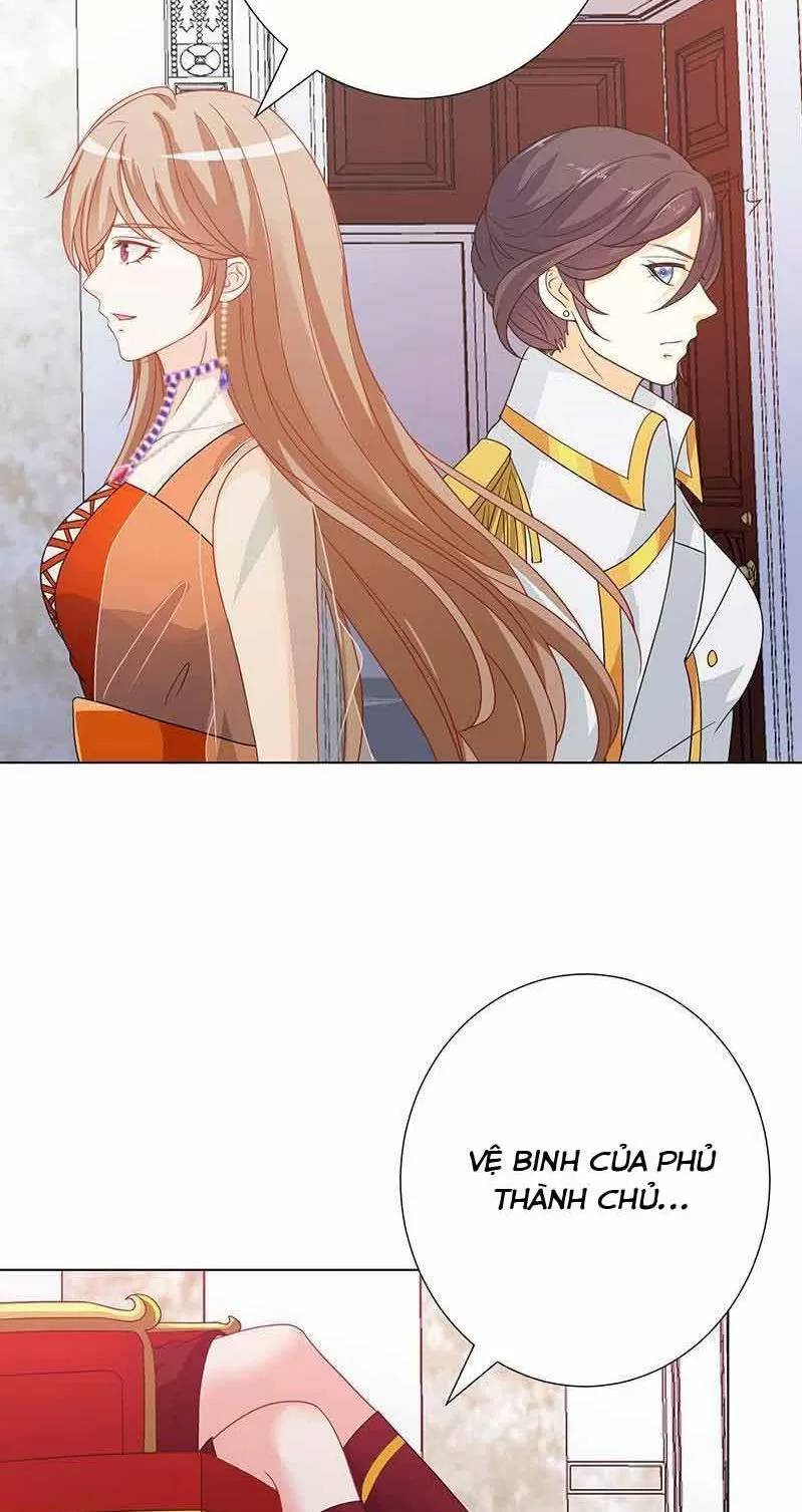 Quy Luật Tình Yêu Ở Mạt Thế Chapter 346 - 3