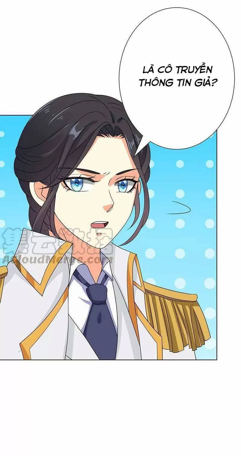 Quy Luật Tình Yêu Ở Mạt Thế Chapter 346 - 21