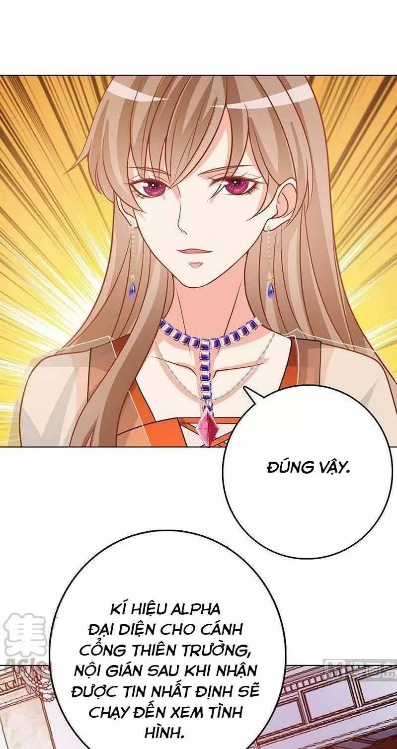 Quy Luật Tình Yêu Ở Mạt Thế Chapter 346 - 22