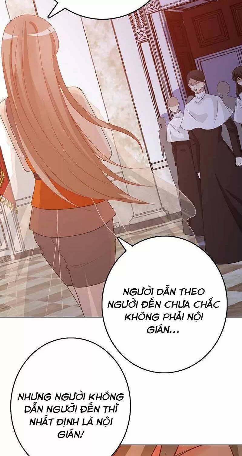 Quy Luật Tình Yêu Ở Mạt Thế Chapter 346 - 23