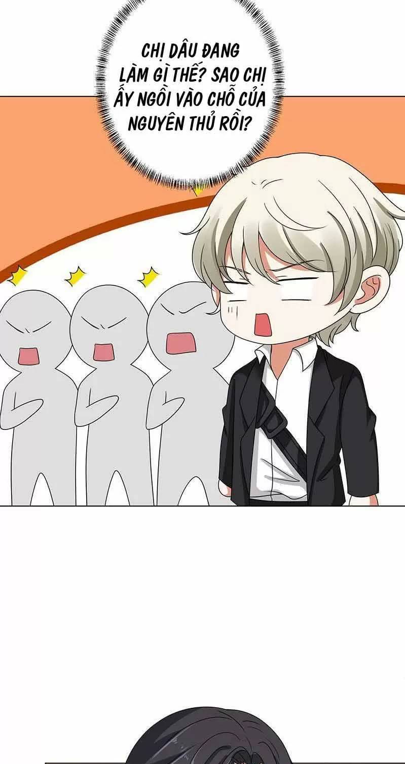 Quy Luật Tình Yêu Ở Mạt Thế Chapter 346 - 6