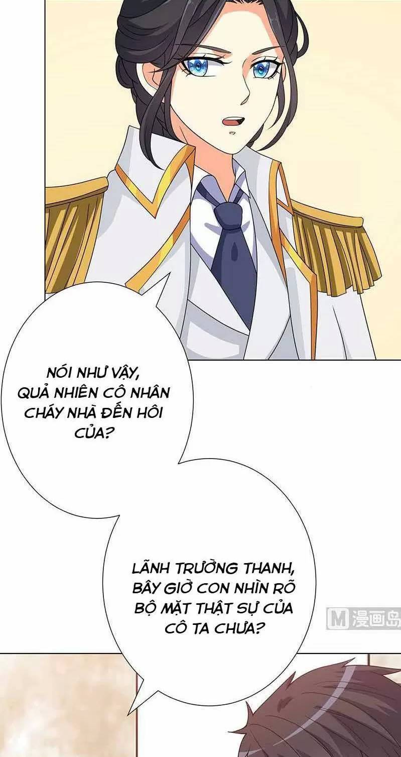 Quy Luật Tình Yêu Ở Mạt Thế Chapter 346 - 7