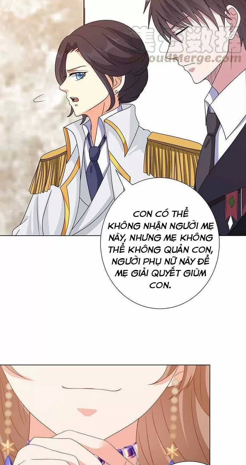 Quy Luật Tình Yêu Ở Mạt Thế Chapter 346 - 8