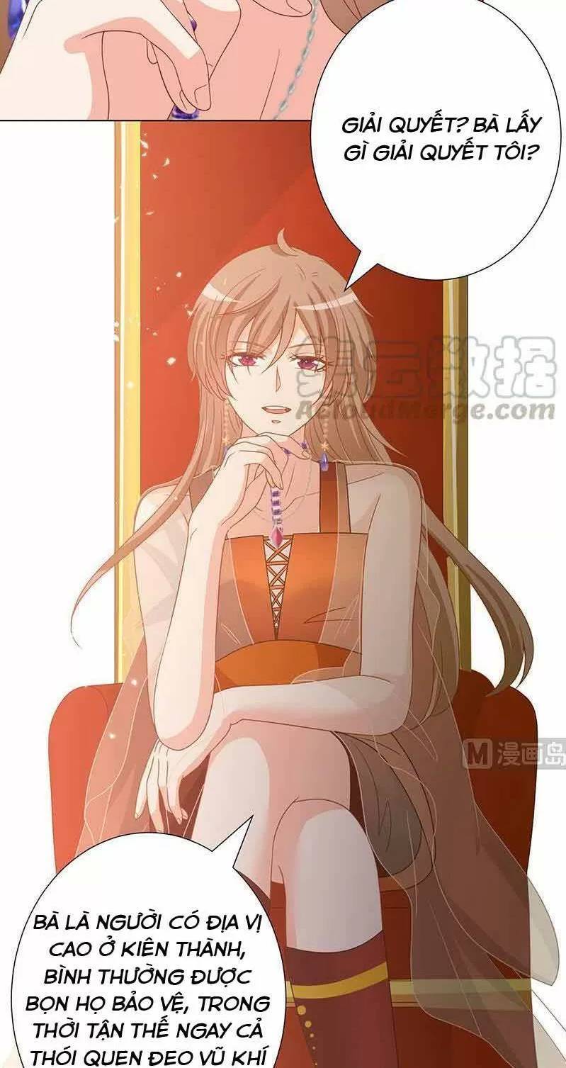 Quy Luật Tình Yêu Ở Mạt Thế Chapter 346 - 9