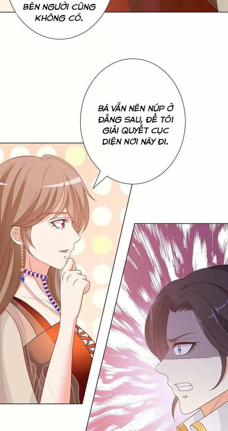 Quy Luật Tình Yêu Ở Mạt Thế Chapter 346 - 10