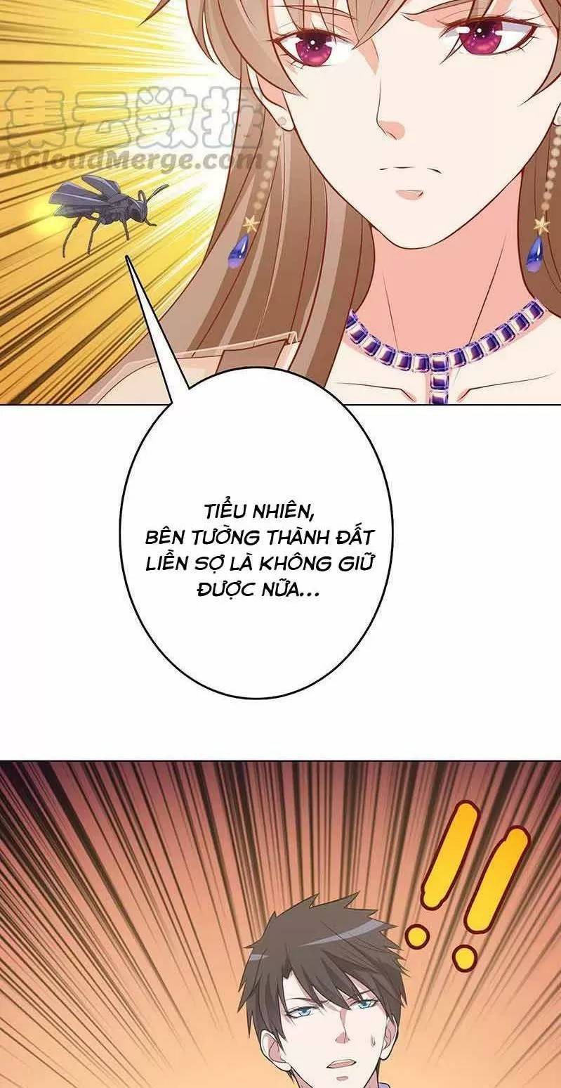 Quy Luật Tình Yêu Ở Mạt Thế Chapter 347 - 16