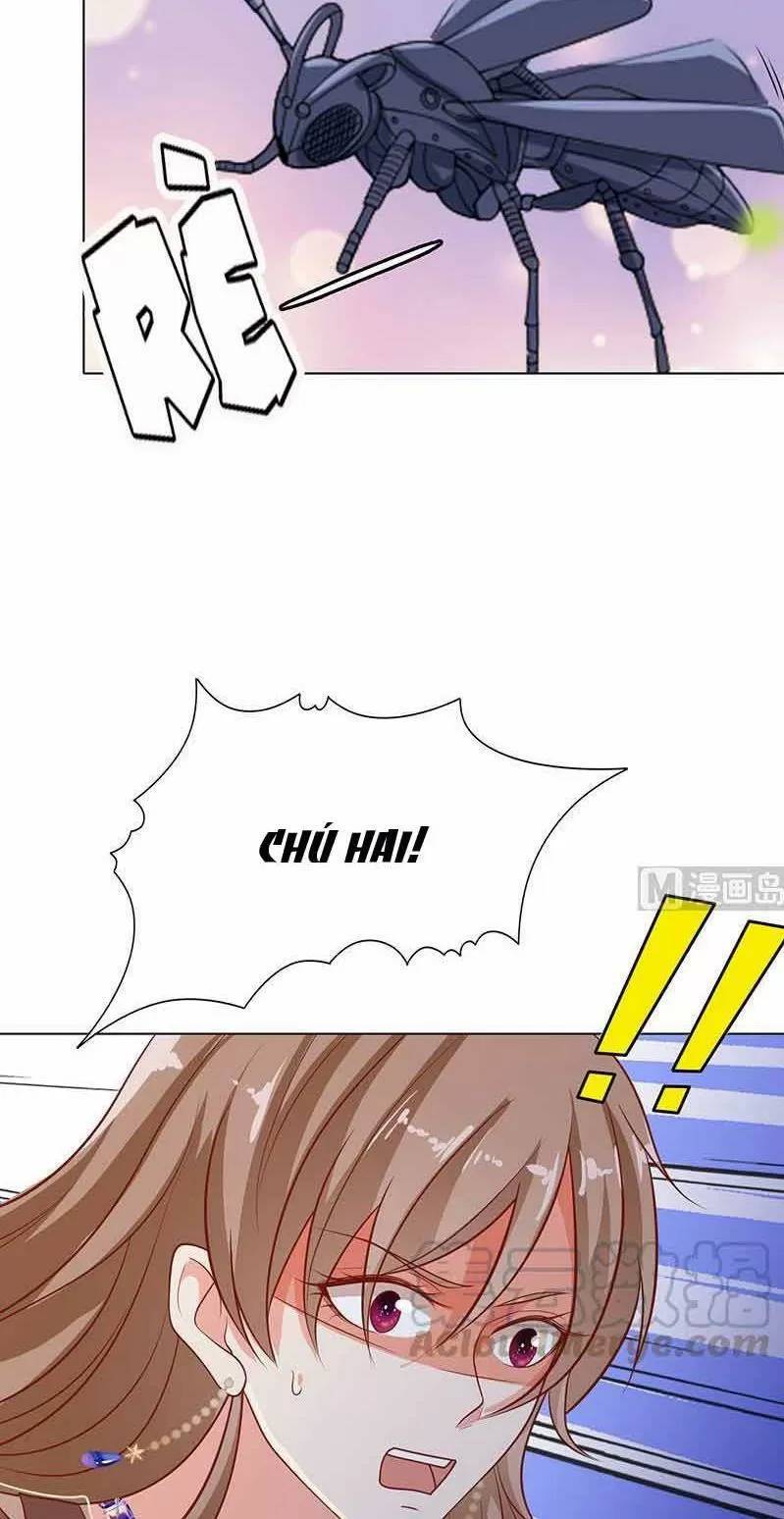 Quy Luật Tình Yêu Ở Mạt Thế Chapter 347 - 22