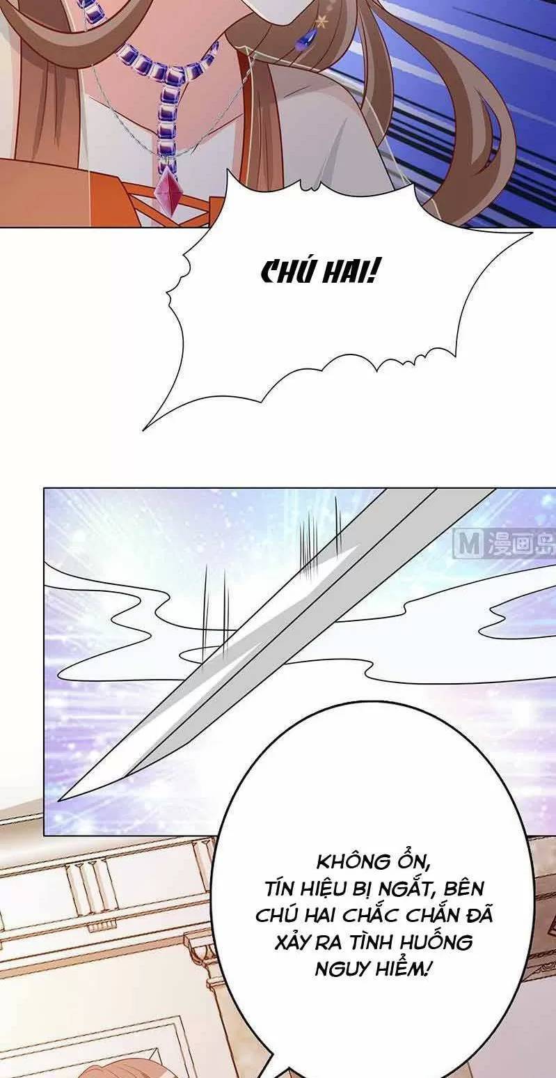 Quy Luật Tình Yêu Ở Mạt Thế Chapter 347 - 23