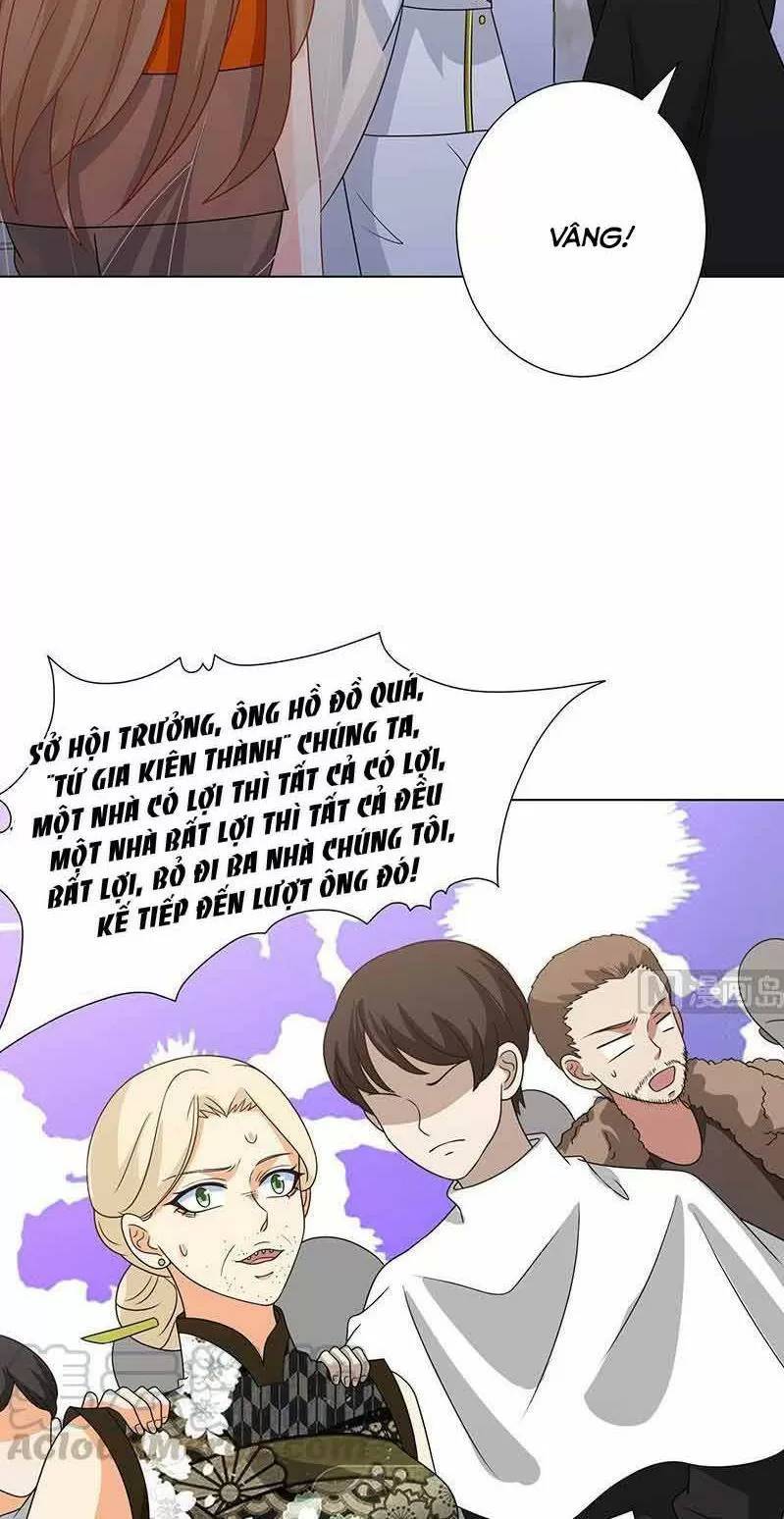 Quy Luật Tình Yêu Ở Mạt Thế Chapter 347 - 6