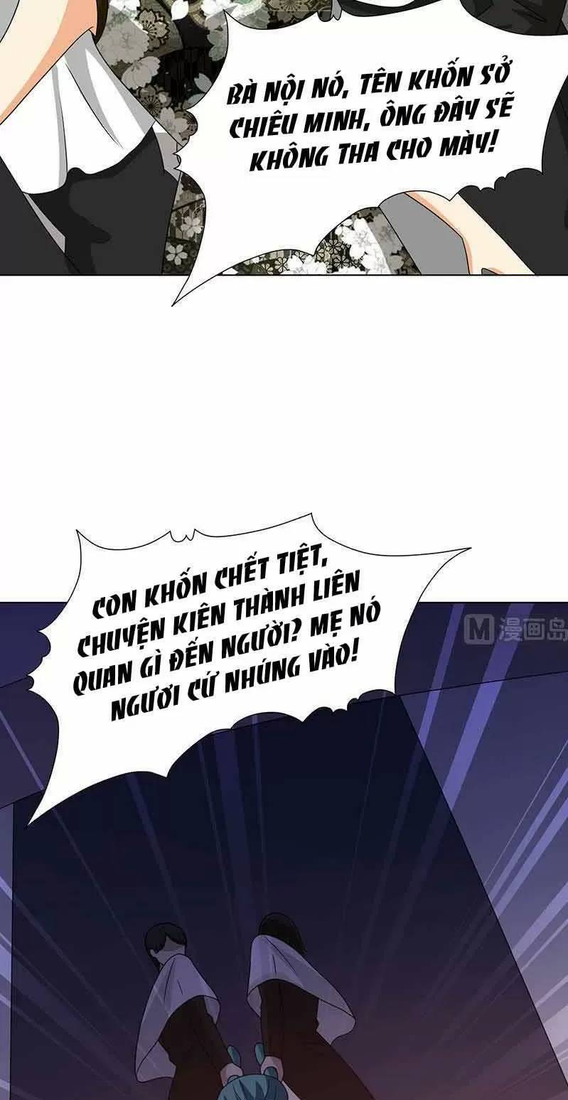 Quy Luật Tình Yêu Ở Mạt Thế Chapter 347 - 7