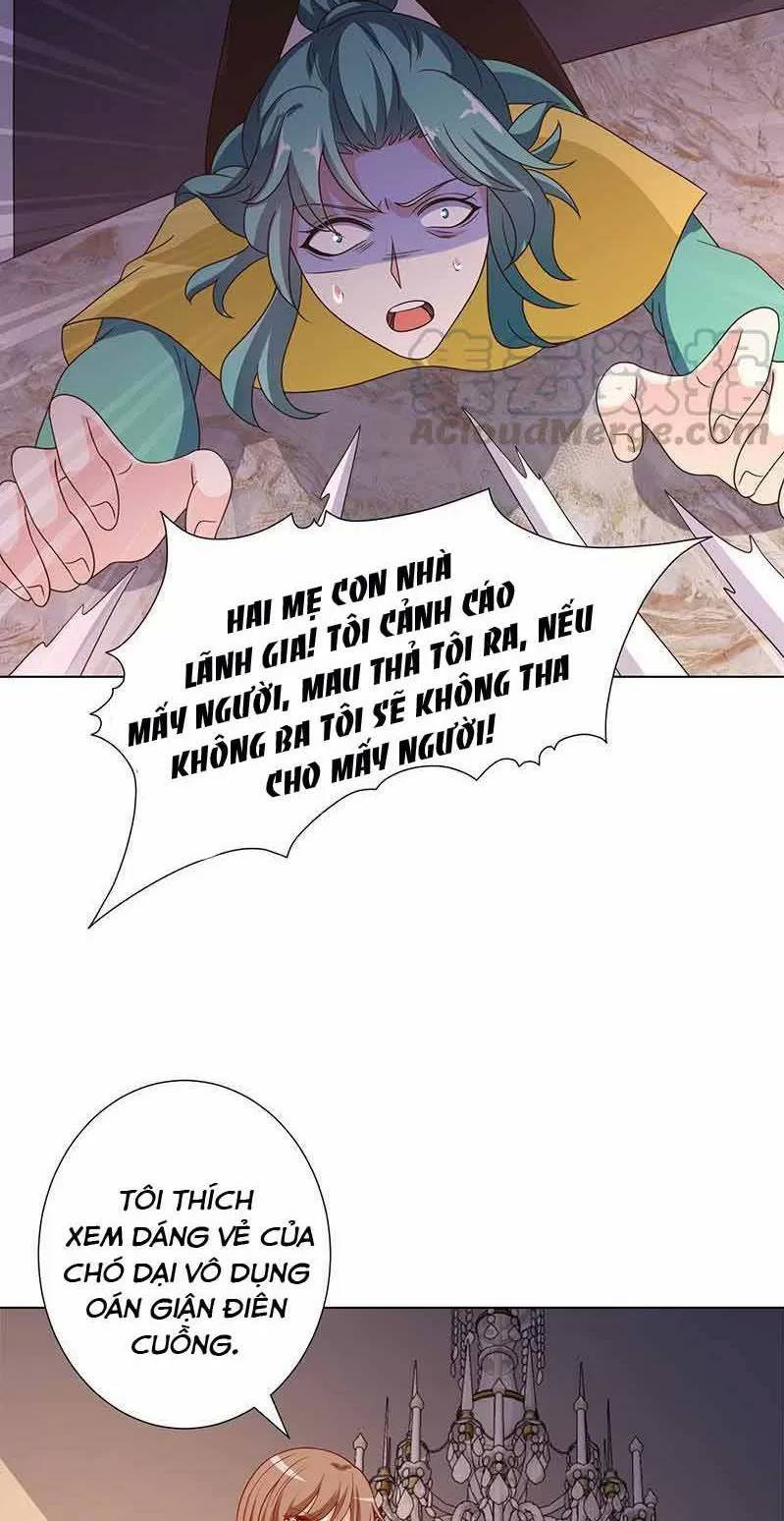 Quy Luật Tình Yêu Ở Mạt Thế Chapter 347 - 8