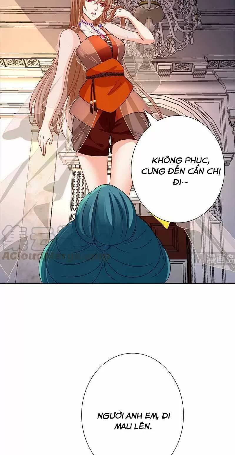 Quy Luật Tình Yêu Ở Mạt Thế Chapter 347 - 9